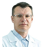 Просвирнин Сергей Александрович