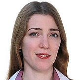 Гаврилова Анастасия Викторовна