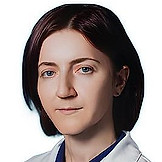 Погребняк Инна Александровна