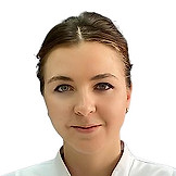 Мирошкина Полина Владимировна