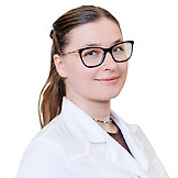 Сафонова Анастасия Ярославовна