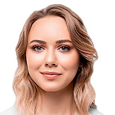 Новикова Дарья Борисовна