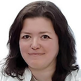 Никитина Тина Ягоровна