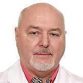Новиков Сергей Вячеславович