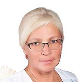 Попова Наталья Николаевна