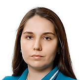Гаджиева Любовь Тимуровна