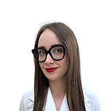 Ефимова Анастасия Владимировна