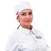 Тишкова Наталья Юрьевна