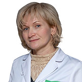 Кудякина Татьяна Владимировна