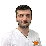Тигранян Арман Каренович