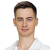 Кузьмин Кирилл Викторович