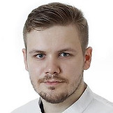 Щербаков Артём Михайлович