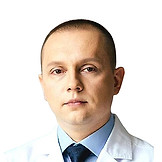 Опарин Игорь Сергеевич