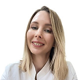Попова Александра Юрьевна