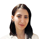 Ибрагимова Мулаим Руфатовна