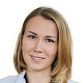 Вологина Ирина Юрьевна