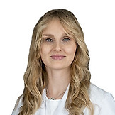 Бересток Татьяна Сергеевна