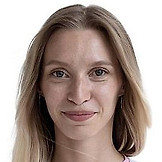 Рунова Екатерина Сергеевна