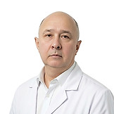 Шубин Максим Викторович