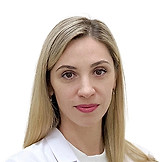 Кириченко Екатерина Евгеньевна
