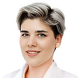 Цветкова Дарья Сергеевна