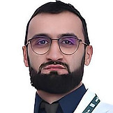 Кадиров Багир Ниязович