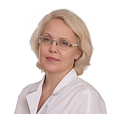 Островская Марина Валериевна