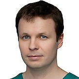 Лысов Дмитрий Алексеевич