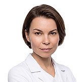 Летова Ирина Михайловна