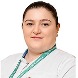 Магомедова Рукият Джабраиловна