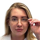 Ушарова Светлана Александровна