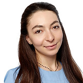 Туаева Виктория Витальевна