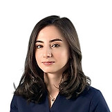 Отырба Аманда Отаровна