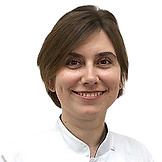 Захарченко Ксения Владимировна