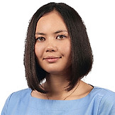 Исхакова Гузель Салаватовна