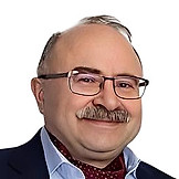 Алексеев Игорь Борисович