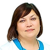 Хаимова Татьяна Игоревна