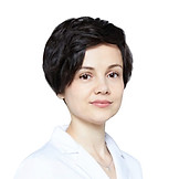 Елизарова Олеся Сергеевна