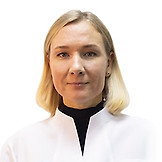 Жежелева Любовь Владимировна