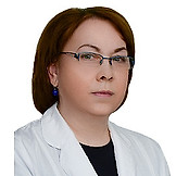 Иванишина Наталья Сергеевна
