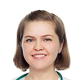 Рахимова Гузель Искандеровна