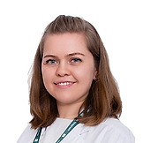 Рахимова Гузель Искандеровна