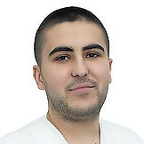 Гапиров Рустамжон Ахматжанович