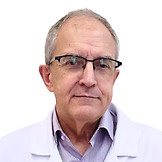 Хаустов Виталий Иванович