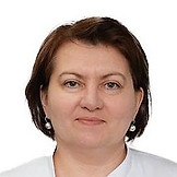 Добрынина Марина Викторовна