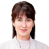 Сталева Ксения Викторовна
