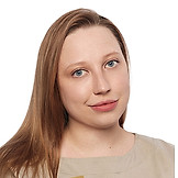 Пащенко Валерия Юрьевна