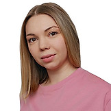 Южакова Наталья Сергеевна