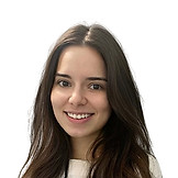 Юшина Софья Евгеньевна