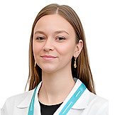 Налегач Ксения Васильевна
